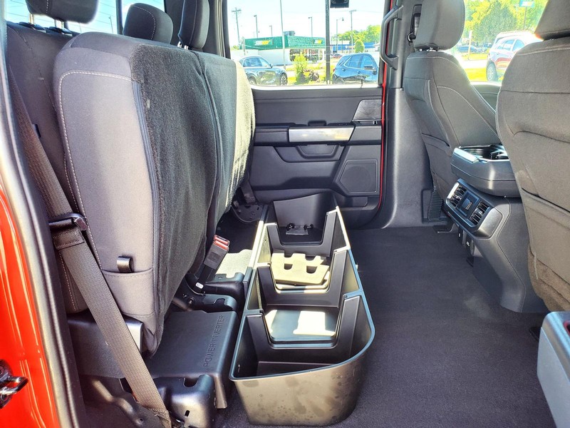 Ford F-150 Vehicle Image 21