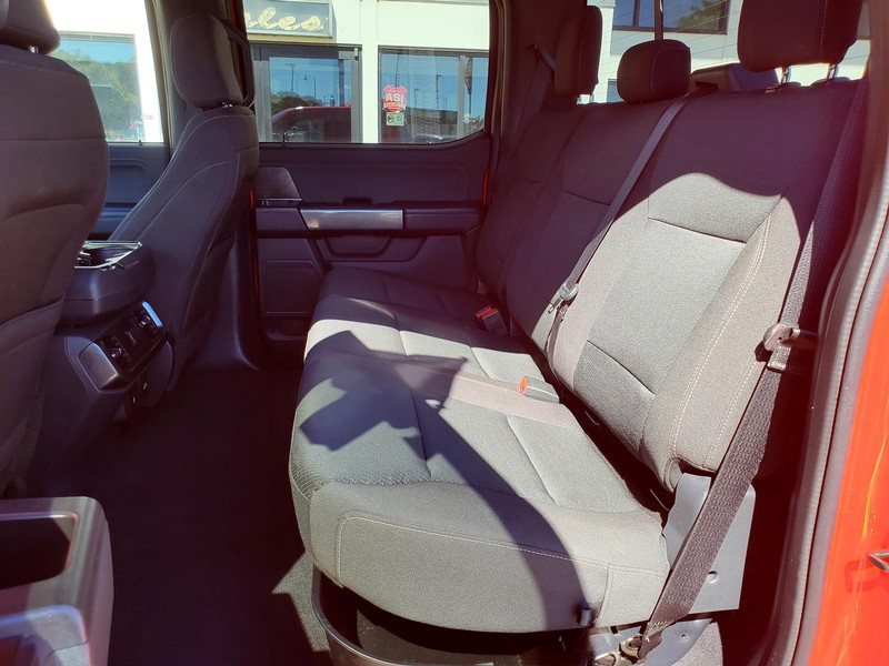 Ford F-150 Vehicle Image 22