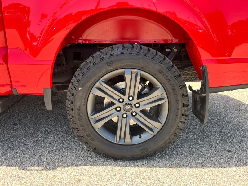 Ford F-150 Vehicle Image 23