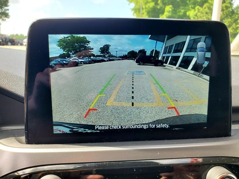 Ford Escape Vehicle Image 10