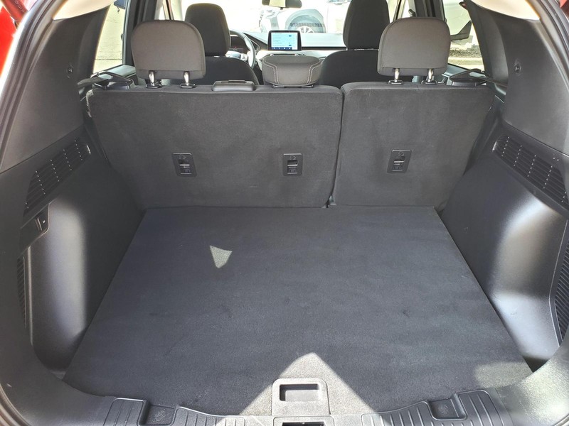 Ford Escape Vehicle Image 15