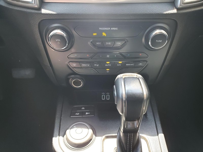 Ford Ranger Vehicle Image 11
