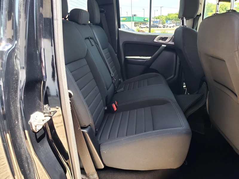 Ford Ranger Vehicle Image 14