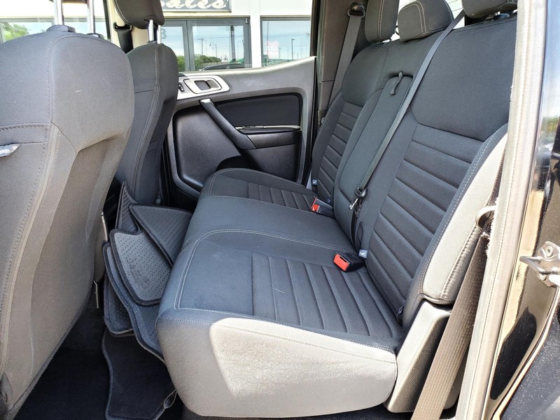 Ford Ranger Vehicle Image 15