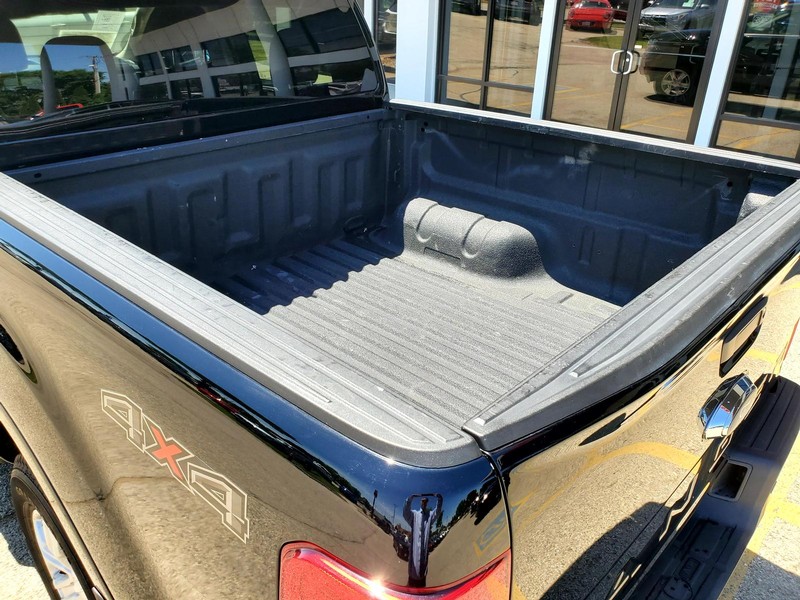Ford Ranger Vehicle Image 16