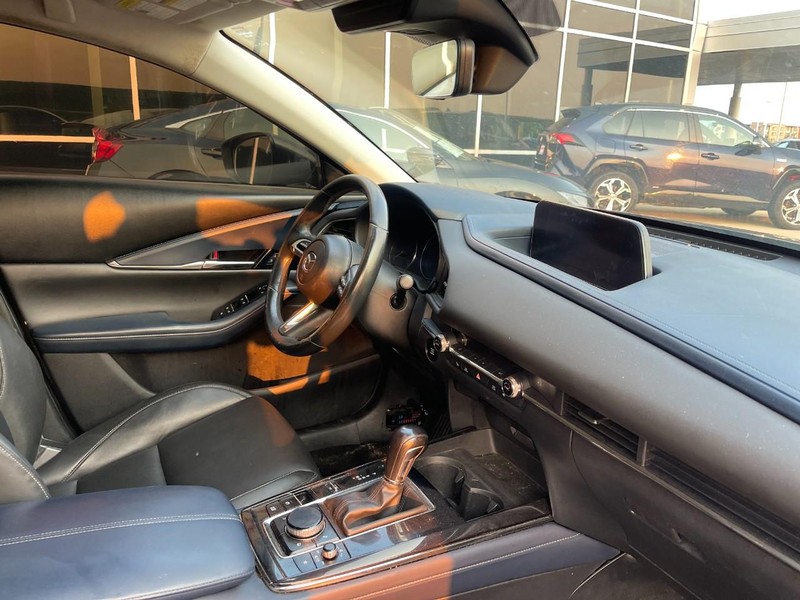 Mazda CX-30 Vehicle Image 02