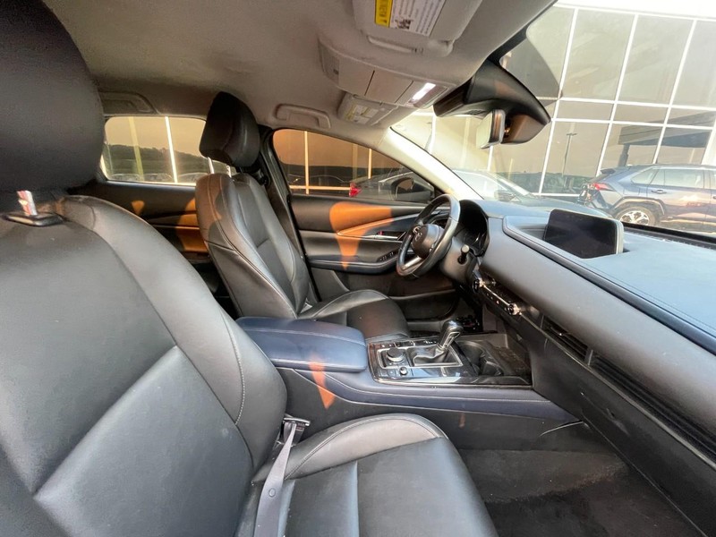Mazda CX-30 Vehicle Image 03
