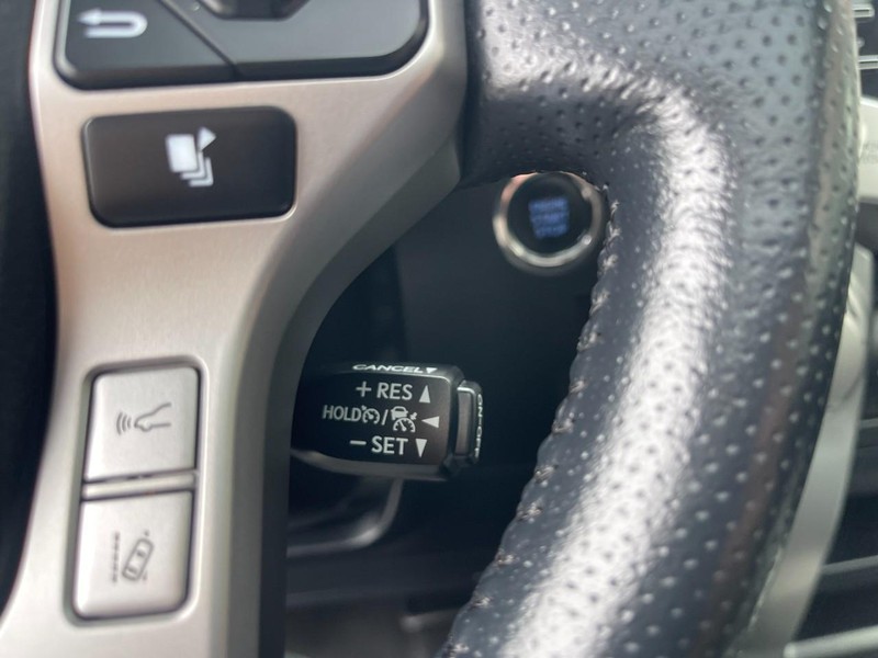 Toyota 4Runner Vehicle Image 29