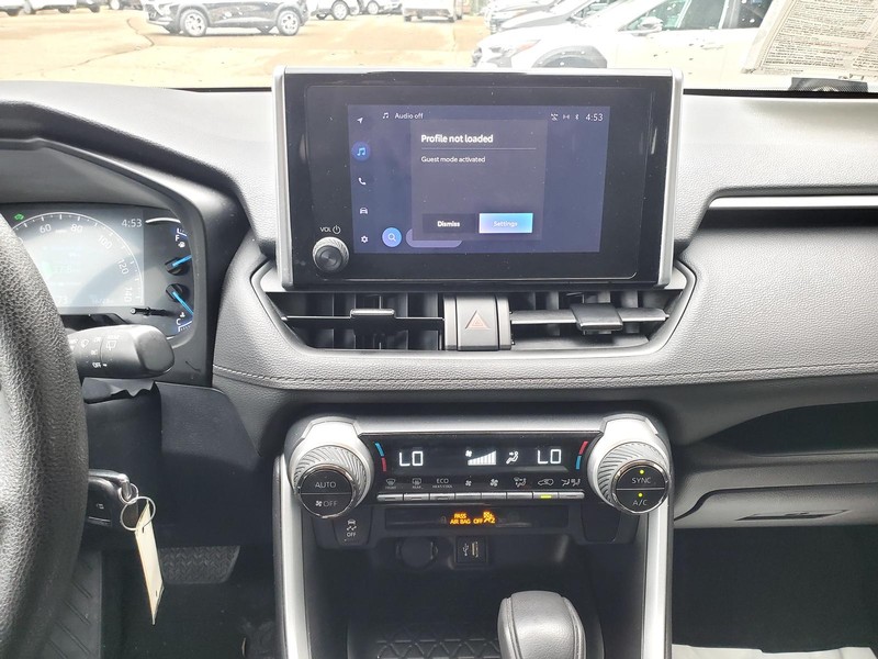 Toyota RAV4 Vehicle Image 10