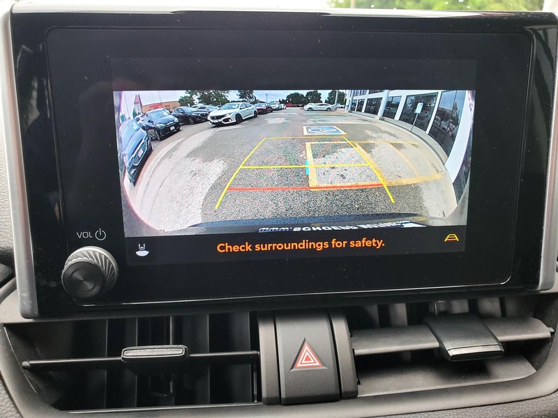 Toyota RAV4 Vehicle Image 11