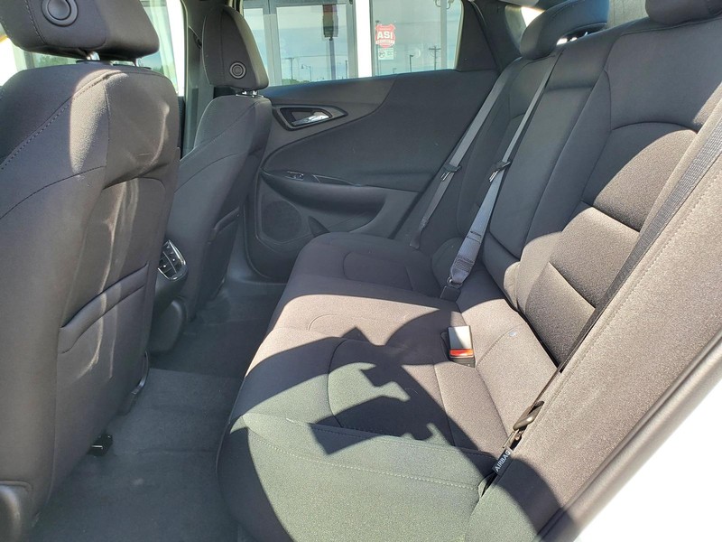 Chevrolet MALIBU LT Vehicle Image 13
