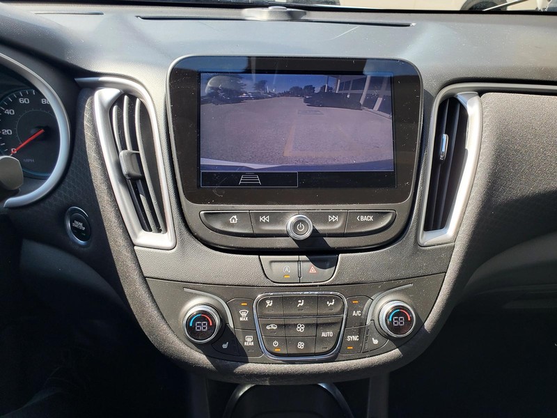 Chevrolet MALIBU LT Vehicle Image 14