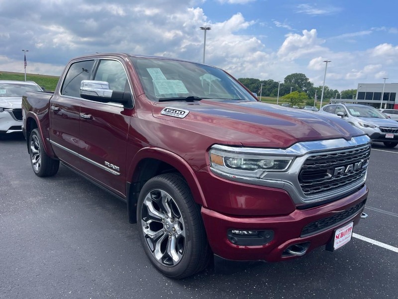 Ram 1500 Vehicle Image 02