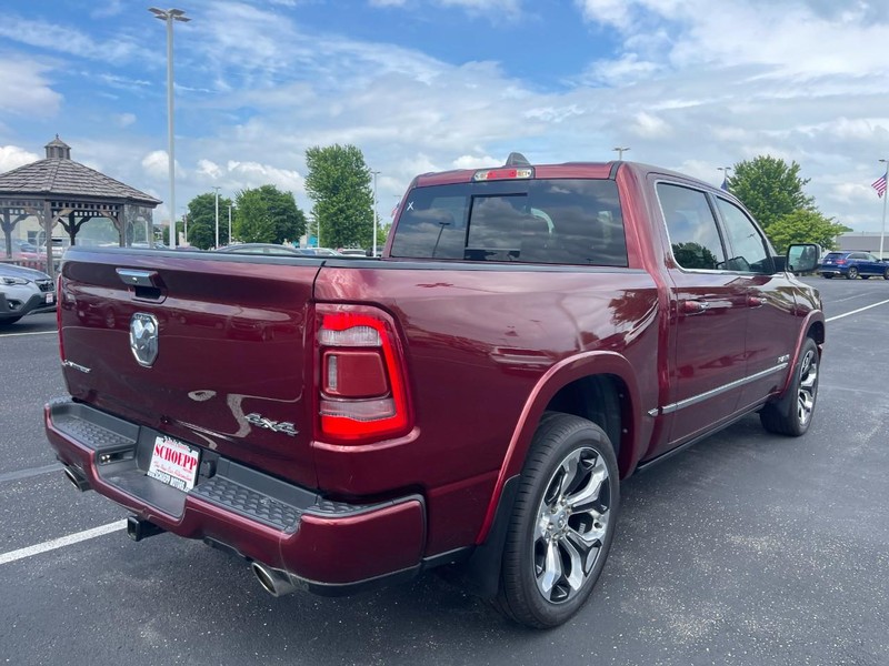 Ram 1500 Vehicle Image 03