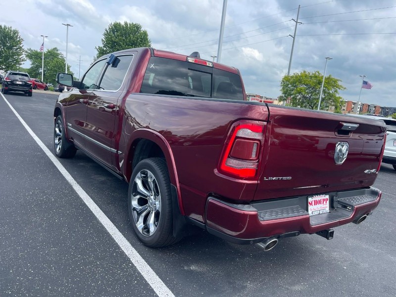 Ram 1500 Vehicle Image 04
