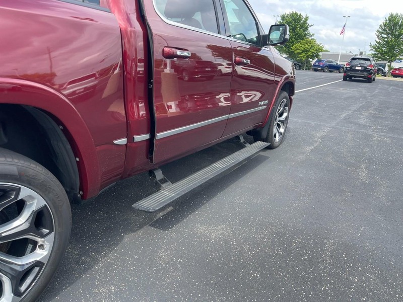 Ram 1500 Vehicle Image 05