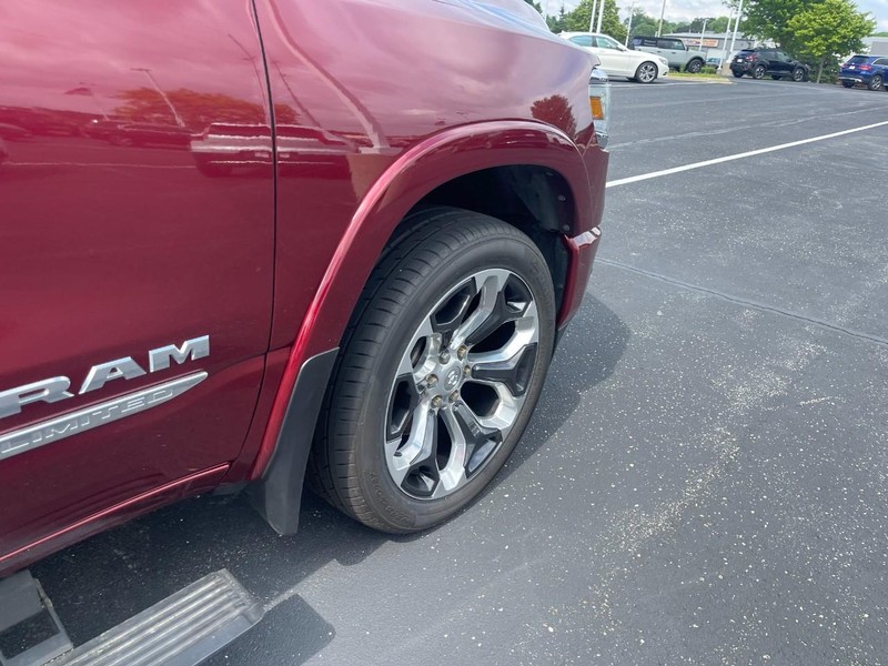 Ram 1500 Vehicle Image 06