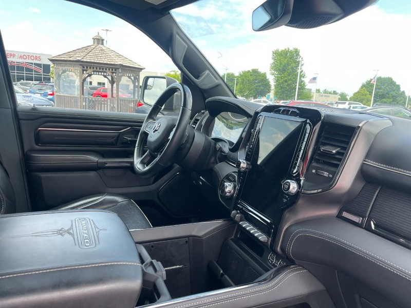 Ram 1500 Vehicle Image 07