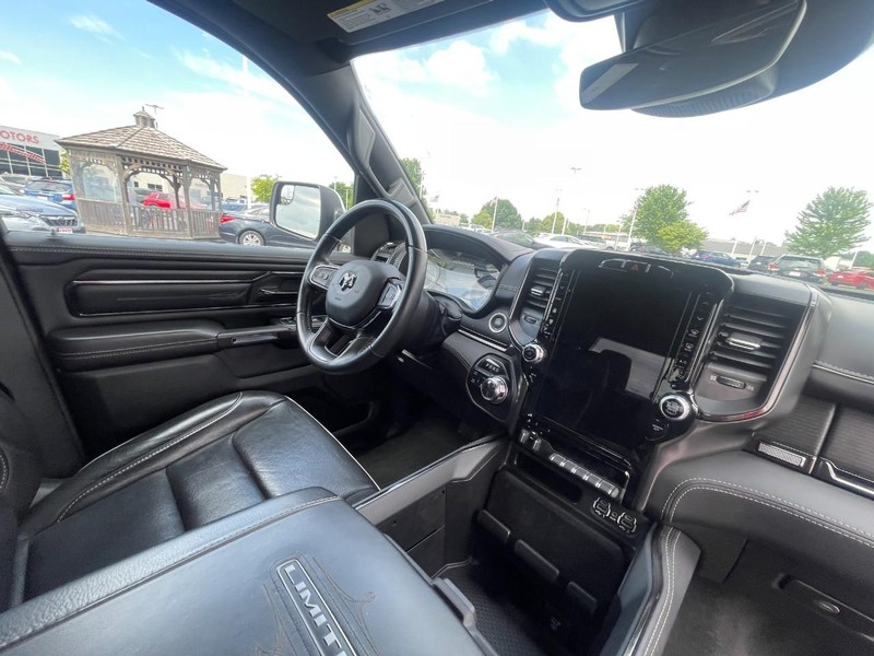 Ram 1500 Vehicle Image 08