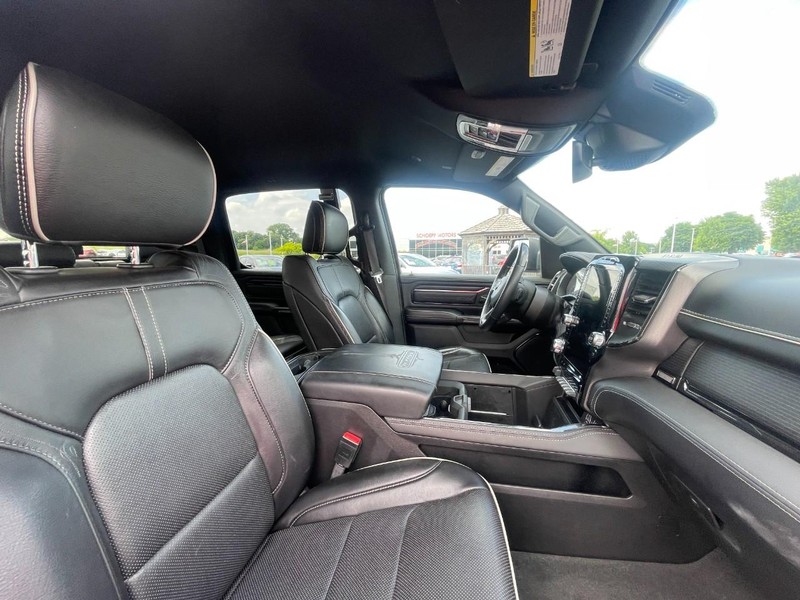 Ram 1500 Vehicle Image 09