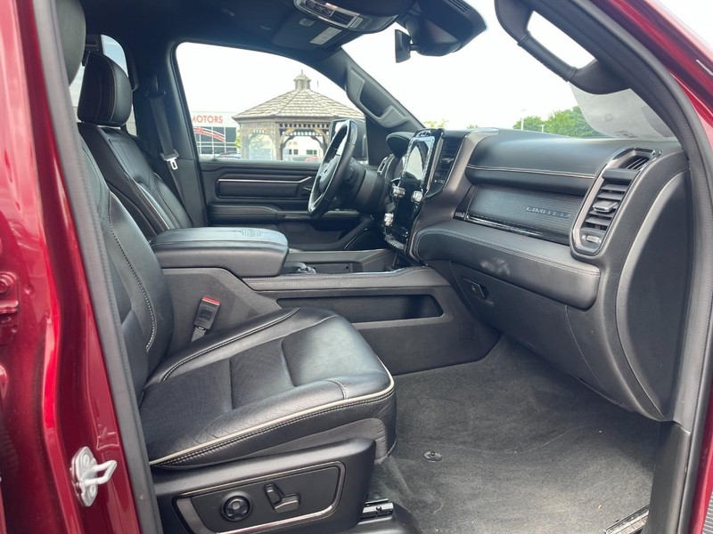 Ram 1500 Vehicle Image 10