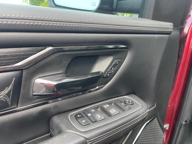 Ram 1500 Vehicle Image 13