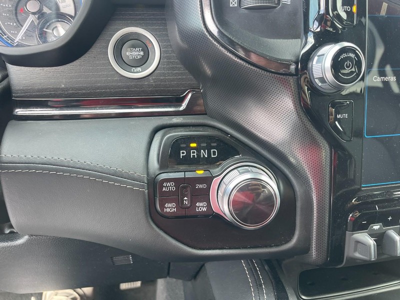 Ram 1500 Vehicle Image 21