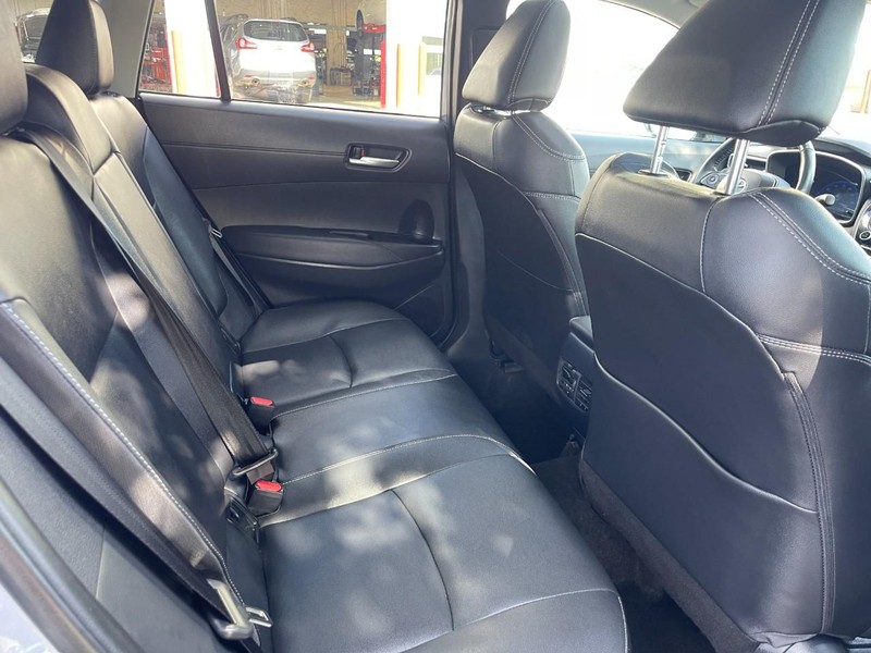 Toyota Corolla Cross Vehicle Image 13