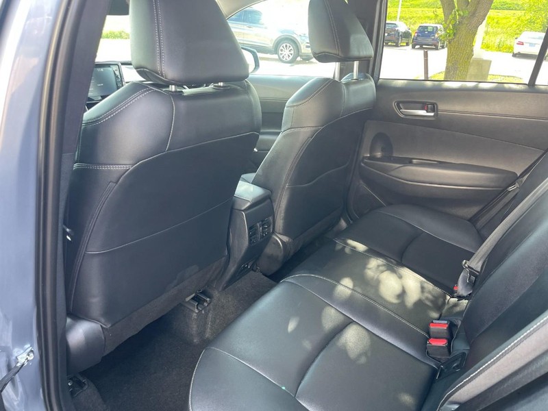 Toyota Corolla Cross Vehicle Image 19