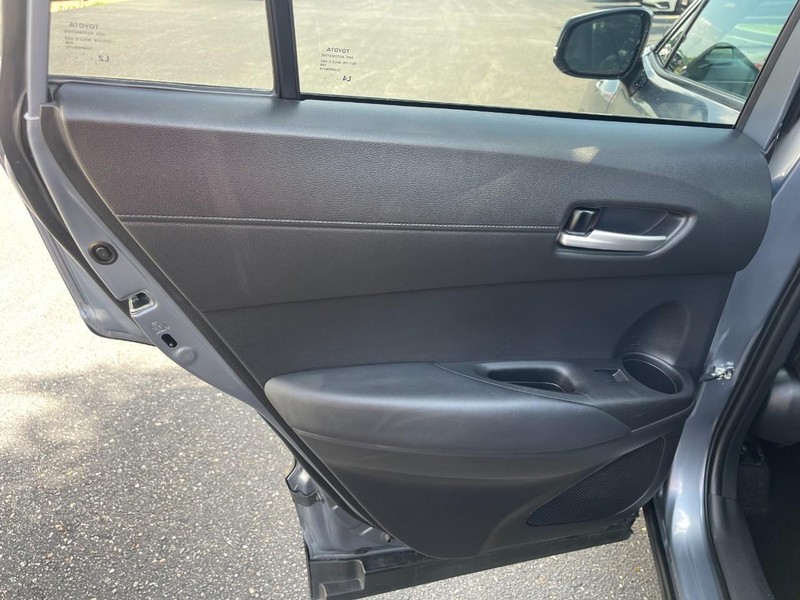 Toyota Corolla Cross Vehicle Image 20