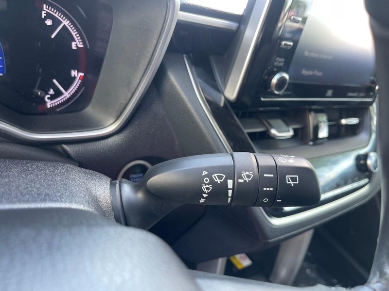 Toyota Corolla Cross Vehicle Image 29