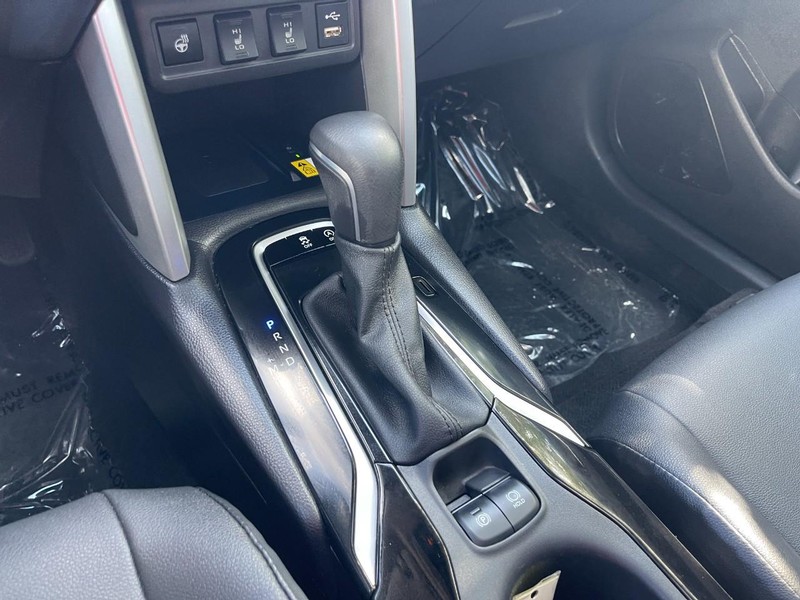 Toyota Corolla Cross Vehicle Image 31