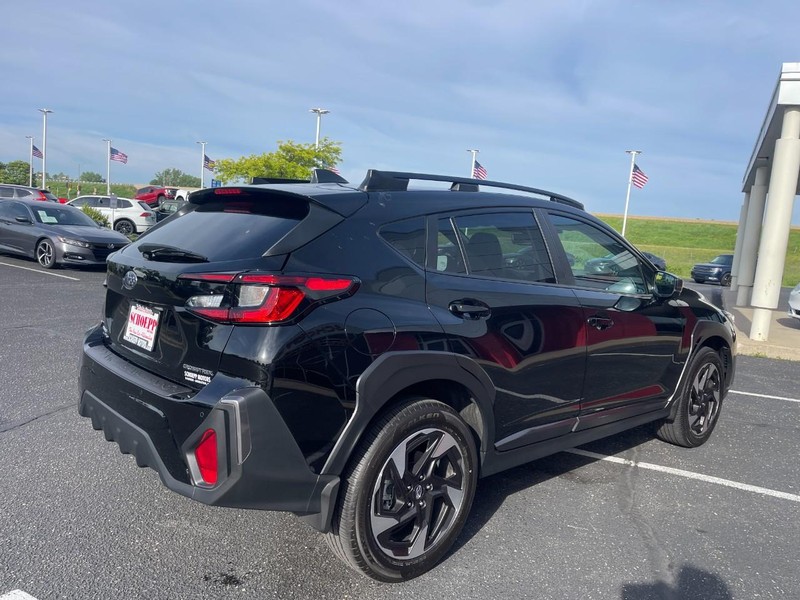Subaru Crosstrek Vehicle Image 03