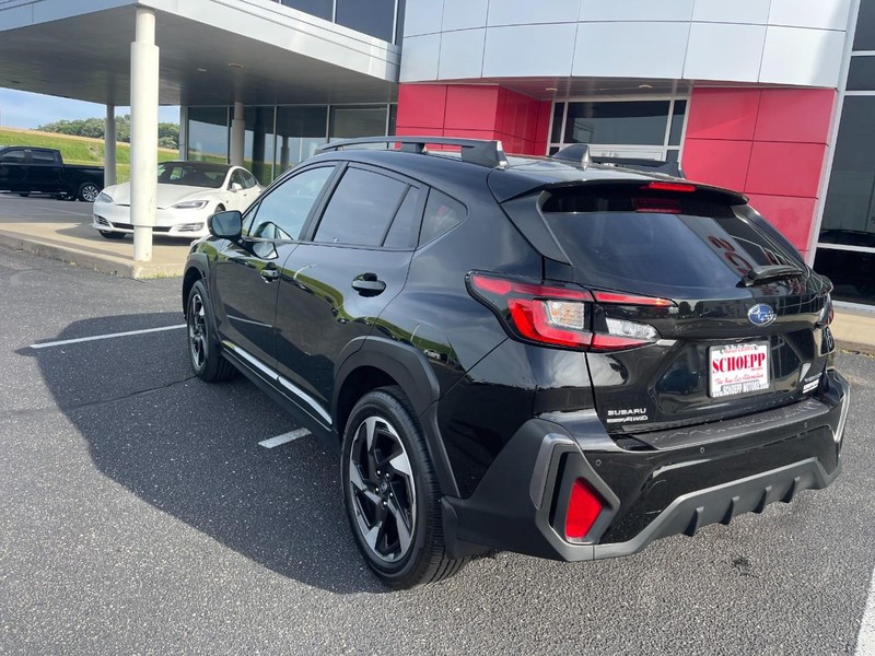 Subaru Crosstrek Vehicle Image 04