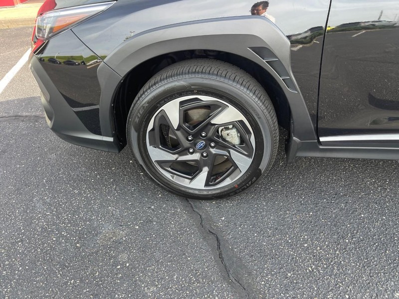 Subaru Crosstrek Vehicle Image 06