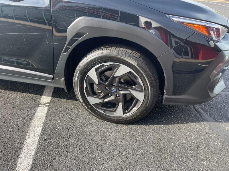 Subaru Crosstrek Vehicle Image 07