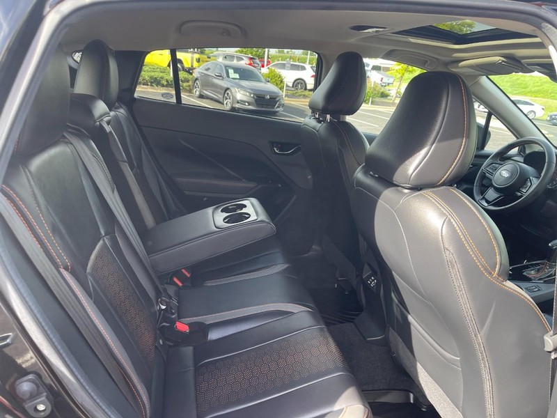 Subaru Crosstrek Vehicle Image 14