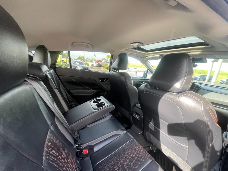 Subaru Crosstrek Vehicle Image 15