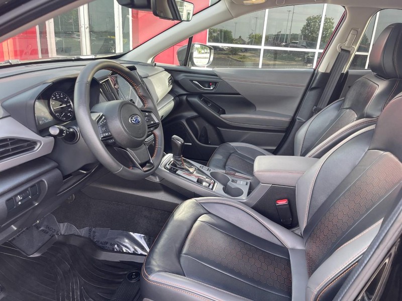 Subaru Crosstrek Vehicle Image 20
