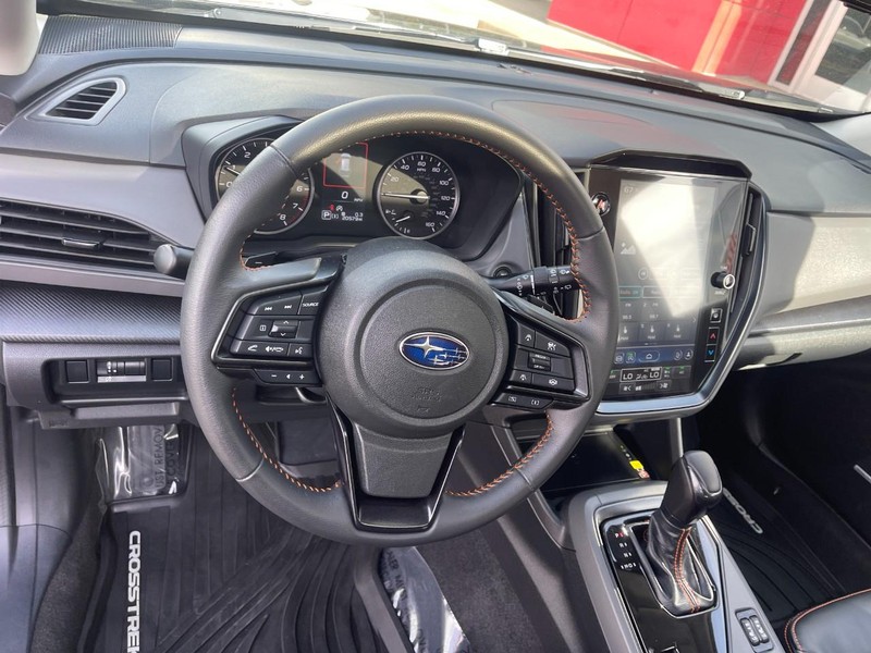 Subaru Crosstrek Vehicle Image 23