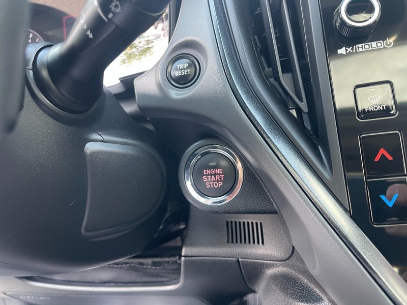 Subaru Crosstrek Vehicle Image 30