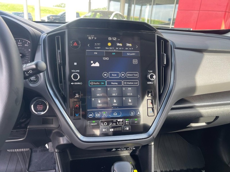 Subaru Crosstrek Vehicle Image 31