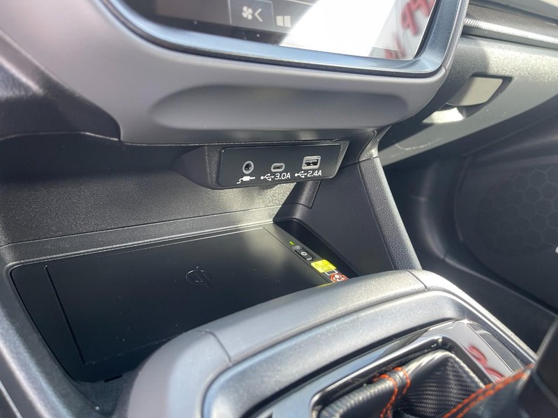 Subaru Crosstrek Vehicle Image 35