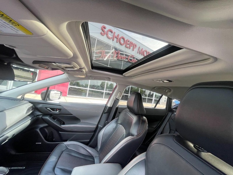 Subaru Crosstrek Vehicle Image 37