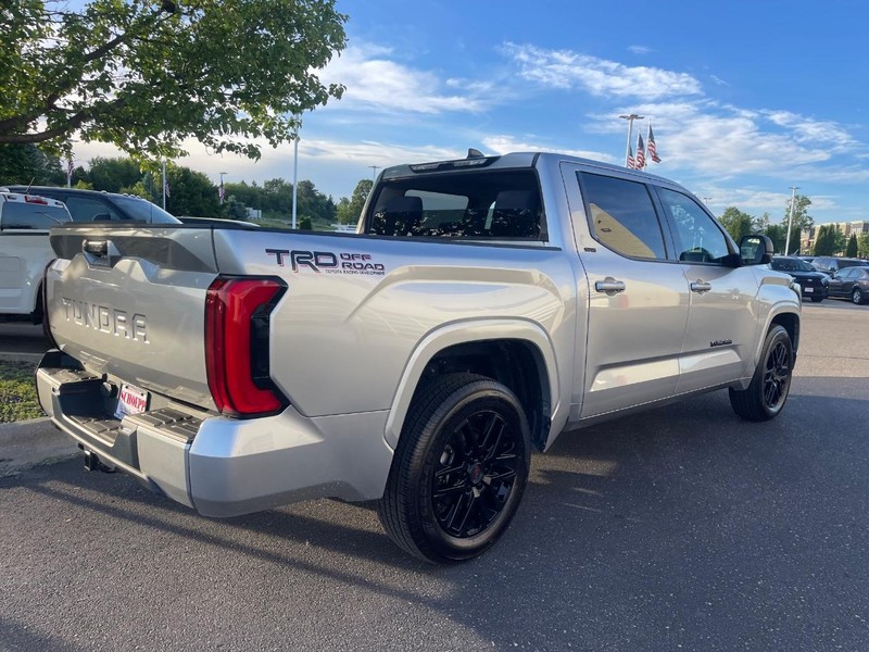 Toyota Tundra 2WD Vehicle Image 03