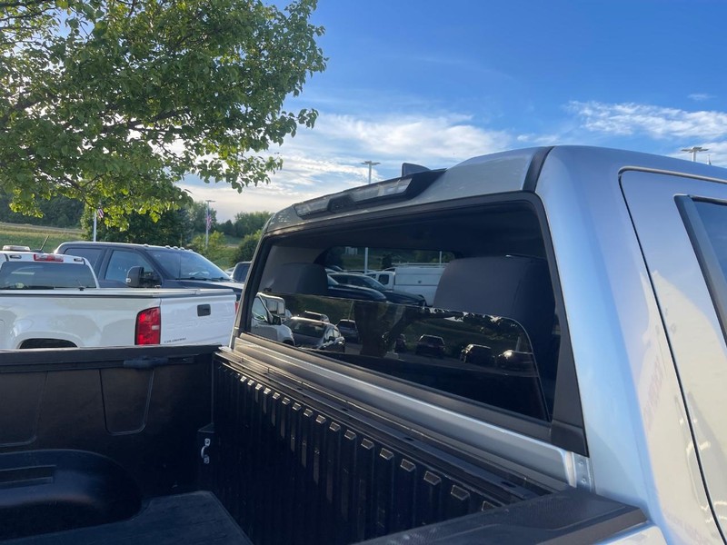 Toyota Tundra 2WD Vehicle Image 07