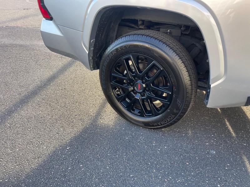 Toyota Tundra 2WD Vehicle Image 08