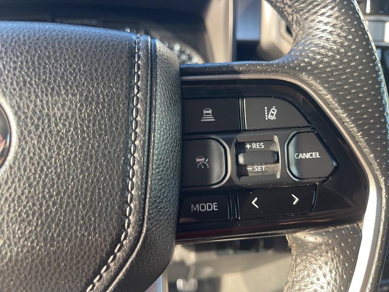 Toyota Tundra 2WD Vehicle Image 19
