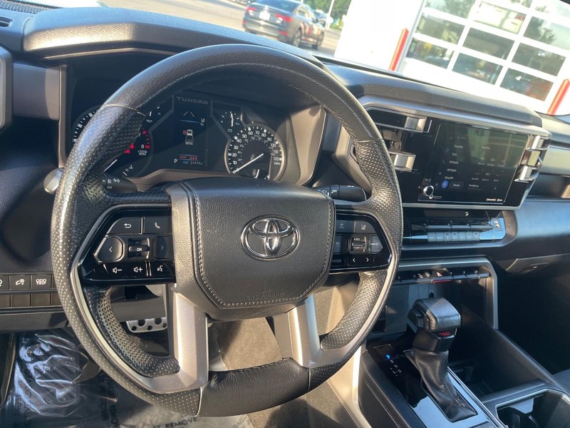 Toyota Tundra 2WD Vehicle Image 21