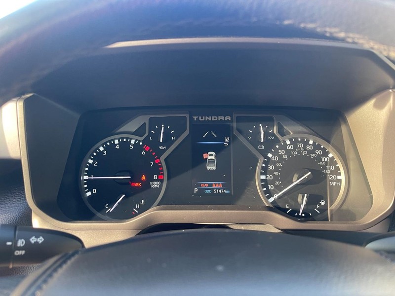 Toyota Tundra 2WD Vehicle Image 24